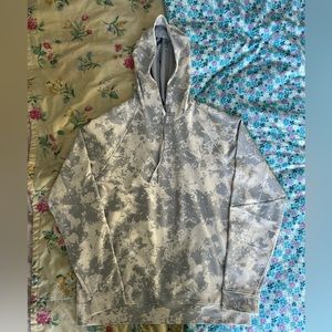 Lululemon city sweat pullover hoodie